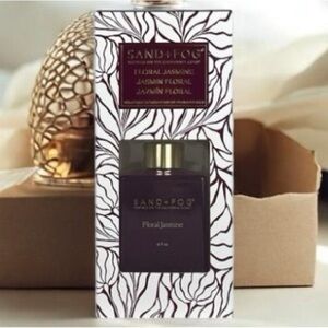 Sand & Fog - Reed Diffuser in yummy Floral Jasmine